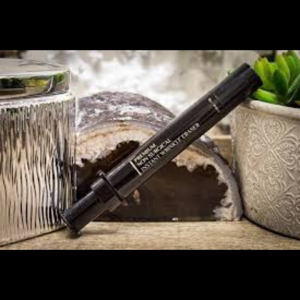 Wrinkle remover serum